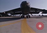 Image of crew of B-52D aircraft Thailand, 1970, second 31 stock footage video 65675068376