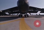 Image of crew of B-52D aircraft Thailand, 1970, second 33 stock footage video 65675068376