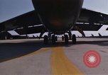 Image of crew of B-52D aircraft Thailand, 1970, second 37 stock footage video 65675068376