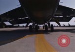 Image of crew of B-52D aircraft Thailand, 1970, second 38 stock footage video 65675068376