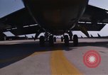 Image of crew of B-52D aircraft Thailand, 1970, second 39 stock footage video 65675068376