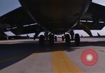 Image of crew of B-52D aircraft Thailand, 1970, second 40 stock footage video 65675068376