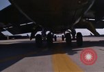 Image of crew of B-52D aircraft Thailand, 1970, second 42 stock footage video 65675068376