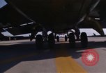 Image of crew of B-52D aircraft Thailand, 1970, second 43 stock footage video 65675068376