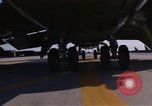 Image of crew of B-52D aircraft Thailand, 1970, second 44 stock footage video 65675068376