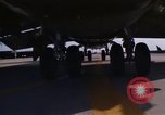 Image of crew of B-52D aircraft Thailand, 1970, second 46 stock footage video 65675068376