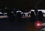 Image of crew of B-52D aircraft Thailand, 1970, second 47 stock footage video 65675068376