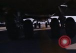 Image of crew of B-52D aircraft Thailand, 1970, second 48 stock footage video 65675068376