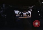 Image of crew of B-52D aircraft Thailand, 1970, second 50 stock footage video 65675068376