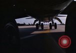 Image of crew of B-52D aircraft Thailand, 1970, second 52 stock footage video 65675068376