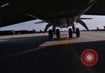Image of crew of B-52D aircraft Thailand, 1970, second 54 stock footage video 65675068376