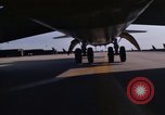 Image of crew of B-52D aircraft Thailand, 1970, second 55 stock footage video 65675068376