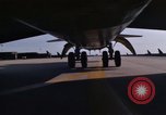 Image of crew of B-52D aircraft Thailand, 1970, second 59 stock footage video 65675068376