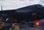 Immagine di B-52D aereo Della Thailandia, 1970, secondo 3 filmato di repertorio 65675068377