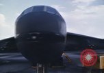 Immagine di B-52D aereo Della Thailandia, 1970, secondo 4 filmato di repertorio 65675068377