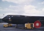 Immagine di B-52D aereo Della Thailandia, 1970, secondo 6 filmato di repertorio 65675068377