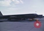 Immagine di B-52D aereo Della Thailandia, 1970, secondo 7 filmato di repertorio 65675068377