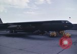 Immagine di B-52D aereo Della Thailandia, 1970, secondo 8 filmato di repertorio 65675068377