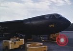 Immagine di B-52D aereo Della Thailandia, 1970, secondo 10 filmato di repertorio 65675068377