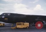 Immagine di B-52D aereo Della Thailandia, 1970, secondo 13 filmato di repertorio 65675068377