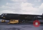 Immagine di B-52D aereo Della Thailandia, 1970, secondo 14 filmato di repertorio 65675068377