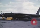 Immagine di B-52D aereo Della Thailandia, 1970, secondo 15 filmato di repertorio 65675068377