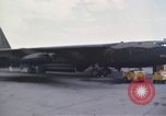 Immagine di B-52D aereo Della Thailandia, 1970, secondo 16 filmato di repertorio 65675068377
