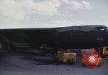 Immagine di B-52D aereo Della Thailandia, 1970, secondo 17 filmato di repertorio 65675068377