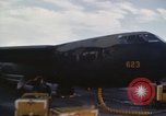 Immagine di B-52D aereo Della Thailandia, 1970, secondo 18 filmato di repertorio 65675068377