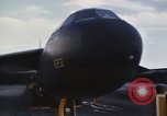 Immagine di B-52D aereo Della Thailandia, 1970, secondo 19 filmato di repertorio 65675068377