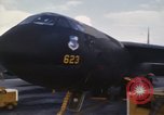Immagine di B-52D aereo Della Thailandia, 1970, secondo 20 filmato di repertorio 65675068377