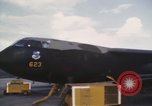 Immagine di B-52D aereo Della Thailandia, 1970, secondo 21 filmato di repertorio 65675068377