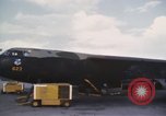 Immagine di B-52D aereo Della Thailandia, 1970, secondo 22 filmato di repertorio 65675068377