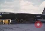 Immagine di B-52D aereo Della Thailandia, 1970, secondo 23 filmato di repertorio 65675068377