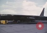 Immagine di B-52D aereo Della Thailandia, 1970, secondo 24 filmato di repertorio 65675068377