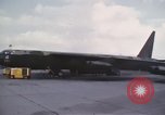 Immagine di B-52D aereo Della Thailandia, 1970, secondo 25 filmato di repertorio 65675068377