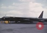 Immagine di B-52D aereo Della Thailandia, 1970, secondo 26 filmato di repertorio 65675068377