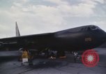 Immagine di B-52D aereo Della Thailandia, 1970, secondo 28 filmato di repertorio 65675068377