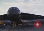 Immagine di B-52D aereo Della Thailandia, 1970, secondo 30 filmato di repertorio 65675068377