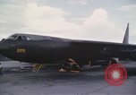 Immagine di B-52D aereo Della Thailandia, 1970, secondo 32 filmato di repertorio 65675068377