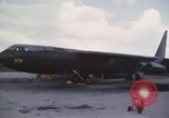 Immagine di B-52D aereo Della Thailandia, 1970, secondo 33 filmato di repertorio 65675068377