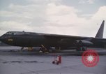 Immagine di B-52D aereo Della Thailandia, 1970, secondo 34 filmato di repertorio 65675068377