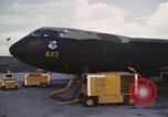 Immagine di B-52D aereo Della Thailandia, 1970, secondo 36 filmato di repertorio 65675068377
