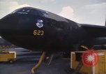 Immagine di B-52D aereo Della Thailandia, 1970, secondo 37 filmato di repertorio 65675068377