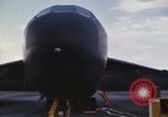 Immagine di B-52D aereo Della Thailandia, 1970, secondo 38 filmato di repertorio 65675068377