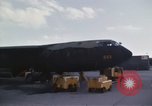Immagine di B-52D aereo Della Thailandia, 1970, secondo 41 filmato di repertorio 65675068377