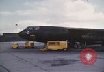Immagine di B-52D aereo Della Thailandia, 1970, secondo 45 filmato di repertorio 65675068377