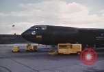 Immagine di B-52D aereo Della Thailandia, 1970, secondo 46 filmato di repertorio 65675068377
