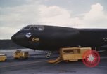 Immagine di B-52D aereo Della Thailandia, 1970, secondo 47 filmato di repertorio 65675068377