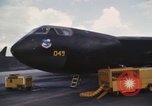 Immagine di B-52D aereo Della Thailandia, 1970, secondo 48 filmato di repertorio 65675068377